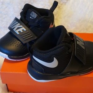 Toddler Nike Sneakers